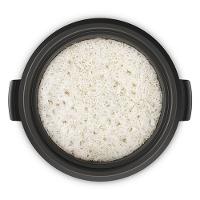 Panela de Arroz Elétrica Electrolux por Rita Lobo 1,3L Branca Efficient (RCB50) - 7