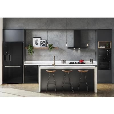 Coifa de Parede Electrolux 90cm Preta Pro Series com Painel Touch e Filtro Baffle (90CTV)