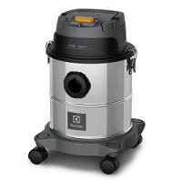 Aspirador de Pó e Água Electrolux 1500W 12L com ThermoControl e Função Sopro Inox (GT12l) - 3