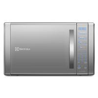 Micro-ondas Electrolux 31L cor Inox Espelhado com Função Grill e Painel Blue Touch (ME41X) - 1