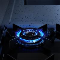 Fogão de Embutir 4 bocas Electrolux Preto Experience Mesa de Vidro e Tripla Chama (FE4BP) - 10