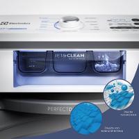 Máquina de Lavar Electrolux 17kg Branca Essential Care com Cesto Inox e Jet&Clean (LED17) - 9