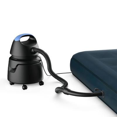 Aspirador de Pó e Água Electrolux 1400W  c/ Conjunto de Acessórios e Rodas 360° (AWD01)