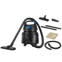 Aspirador de Pó e Água Electrolux 1400W  c/ Conjunto de Acessórios e Rodas 360° (AWD01) - 1