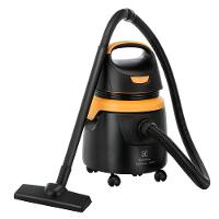 Aspirador de Pó e Água Electrolux 1400W 11L Acqua Power com Função Sopro Amarelo (AQP20) - 1