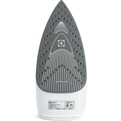 Ferro de Passar Roupa a Vapor e a Seco Electrolux Easyline com Vapor Vertical (SIE70)