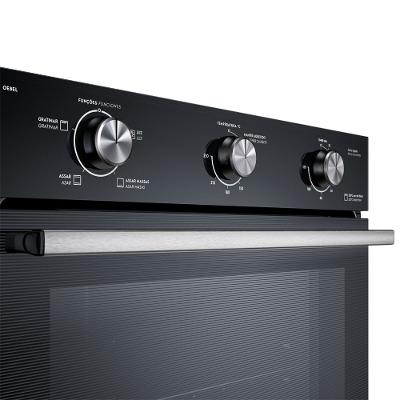 Forno de Embutir Elétrico Electrolux 80L Efficient com PerfectCook (OE8EL)