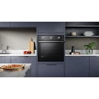 Forno de Embutir Elétrico Electrolux 80L Efficient com PerfectCook (OE8EL) - 8