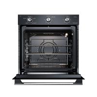 Forno de Embutir Elétrico Electrolux 80L Efficient com PerfectCook (OE8EL) - 2