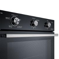 Forno de Embutir Elétrico Electrolux 80L Efficient com PerfectCook (OE8EL) - 3