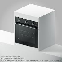 Forno de Embutir Elétrico Electrolux 80L Efficient com PerfectCook (OE8EL) - 6