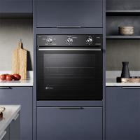 Forno de Embutir Elétrico Electrolux 80L Efficient com PerfectCook (OE8EL) - 7
