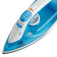 Ferro de Passar Roupa a Vapor e a Seco Electrolux Easyline com Base Antiaderente (SIE60) - 6