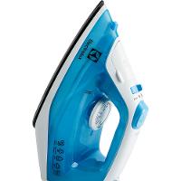 Ferro de Passar Roupa a Vapor e a Seco Electrolux Easyline com Base Antiaderente (SIE60) - 8