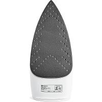 Ferro de Passar Roupa a Vapor e a Seco Electrolux Easyline com Base Antiaderente (SIE60) - 10
