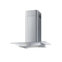 Coifa de Parede Continental 60cm Inox com Vidro (CC6VX) - 3