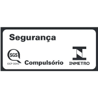 Coifa de Parede Continental 60cm Inox com Vidro (CC6VX) - 6