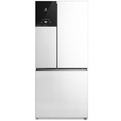 Geladeira Electrolux Frost Free Inverter 590L AutoSense 3 Portas Cor Branca (IM8)