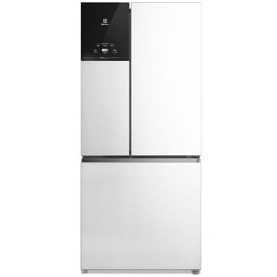 Geladeira Electrolux Frost Free Inverter 590L AutoSense 3 Portas Cor Branca (IM8)