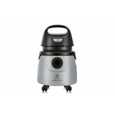 Aspirador Pó e Água Electrolux 1400w 18L Smart com Função Sopro Cinza (A10N1)