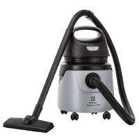 Aspirador Pó e Água Electrolux 1400w 18L Smart com Função Sopro Cinza (A10N1) - 1