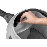 Aspirador Pó e Água Electrolux 1400w 18L Smart com Função Sopro Cinza (A10N1) - 7