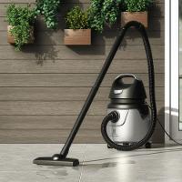 Aspirador Pó e Água Electrolux 1400w 18L Smart com Função Sopro Cinza (A10N1) - 8