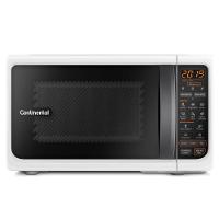 Micro-ondas Continental 21L Branco (MC21B) - 1