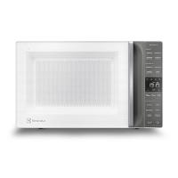 Micro-ondas Electrolux 36L Branco Efficient com Descongelamento Assistido (ME36B) - 1