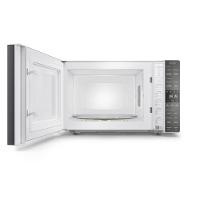 Micro-ondas Electrolux 36L Branco Efficient com Descongelamento Assistido (ME36B) - 3