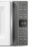 Micro-ondas Electrolux 36L Branco Efficient com Descongelamento Assistido (ME36B)