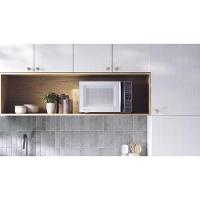 Micro-ondas Electrolux 36L Branco Efficient com Descongelamento Assistido (ME36B) - 5