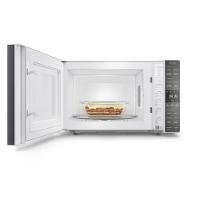 Micro-ondas Electrolux 36L Branco Efficient com Descongelamento Assistido (ME36B) - 7