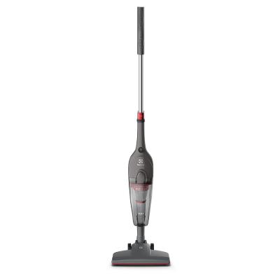 Aspirador de Pó Vertical com Fio Electrolux 1450W 2 em 1 Ultra Filtro HEPA Cinza (STK15)