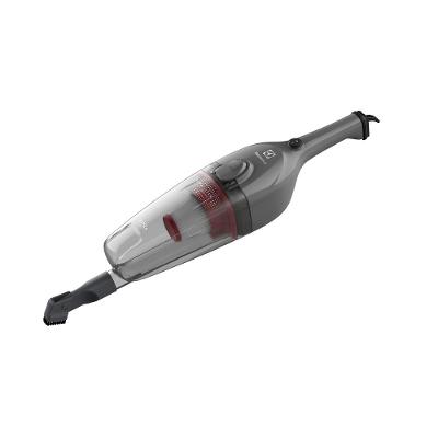 Aspirador de Pó Vertical com Fio Electrolux 1450W 2 em 1 Ultra Filtro HEPA Cinza (STK15)