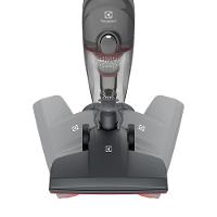 Aspirador de Pó Vertical com Fio Electrolux 1450W 2 em 1 Ultra Filtro HEPA Cinza (STK15) - 5