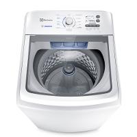 Máquina de Lavar Electrolux 15kg Branca Essential Care com Cesto Inox e Jet&Clean (LED15) - 1