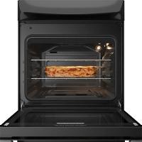 Fogão 4 Bocas Continental Preto Automático com TOPLimpaFácil e Mesa de Vidro (FC4GP) Premium - 7