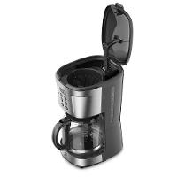 Cafeteira Elétrica Electrolux Digital 38 Xícaras Experience Programável com Timer Cor Inox (ECM30) - 5