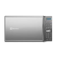 Micro-ondas Electrolux 27L cor Inox Espelhado com 55 receitas pré-programadas (MS37R) - 1