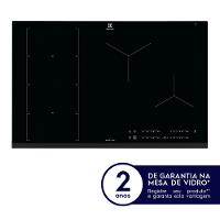 Cooktop 4 Bocas de Indução Electrolux Expert com Flexi Cook e Timer (IE8FB) - 15