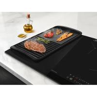 Cooktop 4 Bocas de Indução Electrolux Expert com Flexi Cook e Timer (IE8FB) - 19