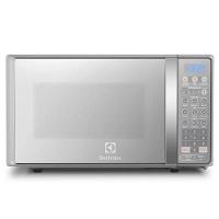 Micro-ondas Electrolux 20L cor Inox Espelhado com Função Tira Odor (MT30S) - 1