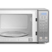 Micro-ondas Electrolux 20L cor Inox Espelhado com Função Tira Odor (MT30S) - 3