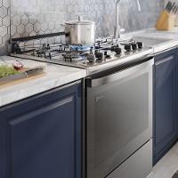 Fogão 5 bocas Electrolux Cinza Experience com Mesa Inox, Timer e Tripla Chama (FE5TC) - 10