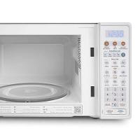 Micro-ondas Electrolux 20L Branco com Função Tira Odor e Descongelar (MTO30) - 2