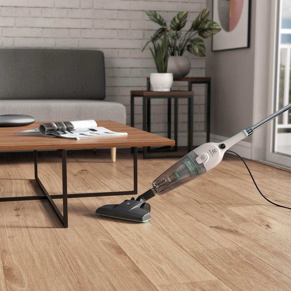 Aspirador de Pó Vertical 1450W Electrolux 2 em 1 (STK14W) - 5