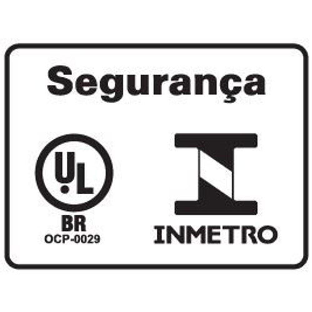 Ferro de Passar a Vapor e a Seco Electrolux Experience Care com Tecnologia Power Vapour (ESI60) - 8