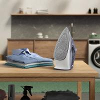 Ferro de Passar a Vapor e a Seco Electrolux Experience Care com Tecnologia Power Vapour (ESI60) - 7