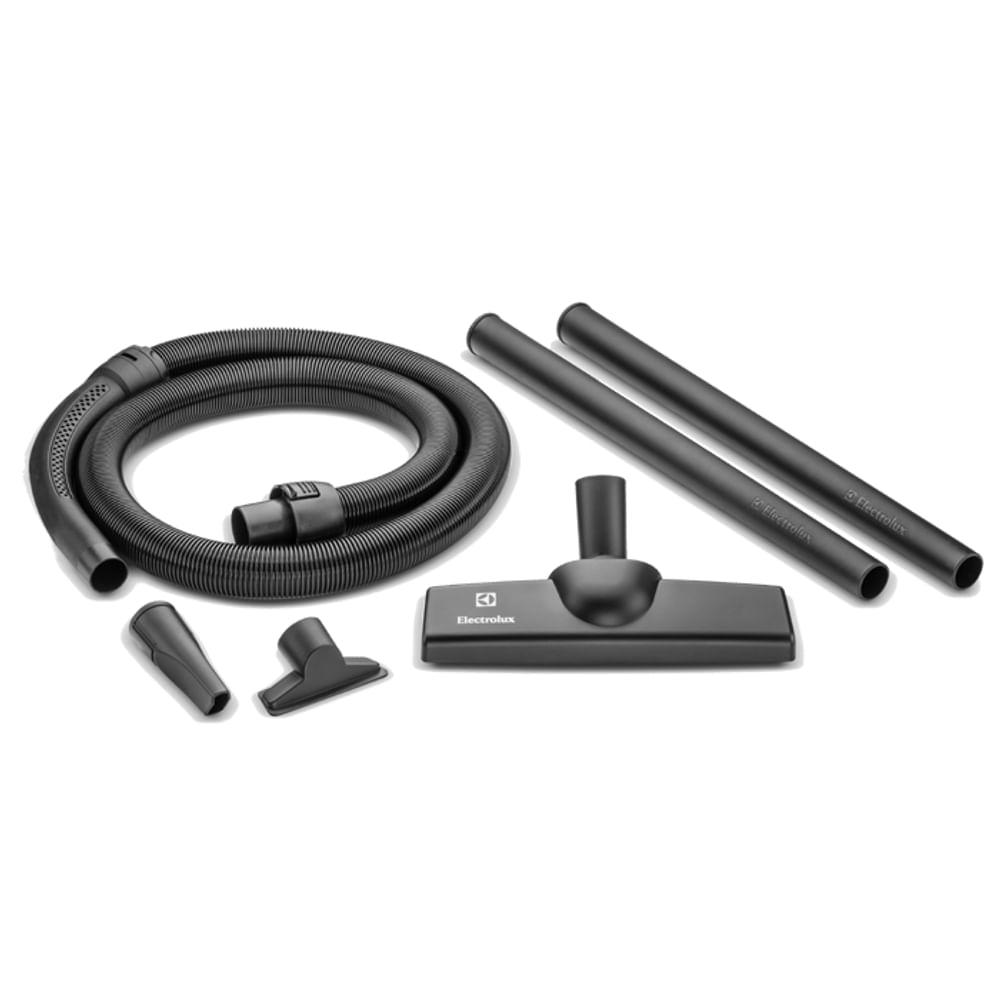 Aspirador de Pó e Água Electrolux 1300W 20L Profissional com Função Sopro Amarelo (GT30N) - 4